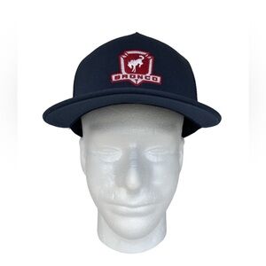 FORD Bronco Officially Licensed Snapback - Navy